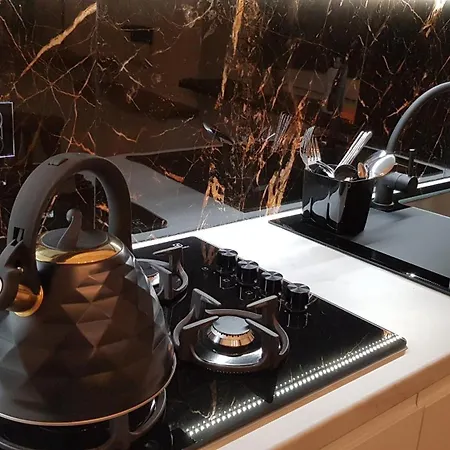 Apartament U Anielki Унеюв Екстер'єр фото