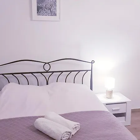 Apartament U Anielki Унеюв Екстер'єр фото