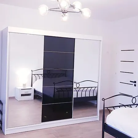 Apartament U Anielki Унеюв Екстер'єр фото
