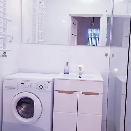 Apartament U Anielki Унеюв Екстер'єр фото