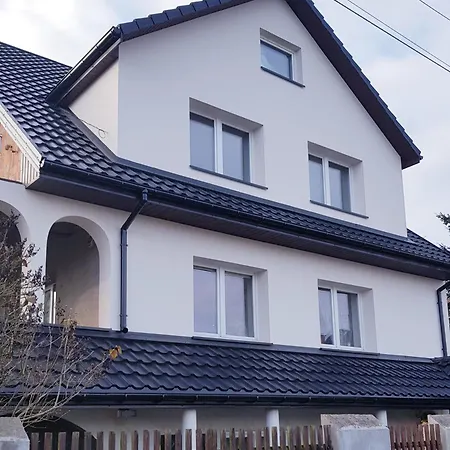 Apartament U Anielki Унеюв Екстер'єр фото