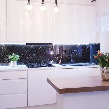 Apartament U Anielki Унеюв Екстер'єр фото