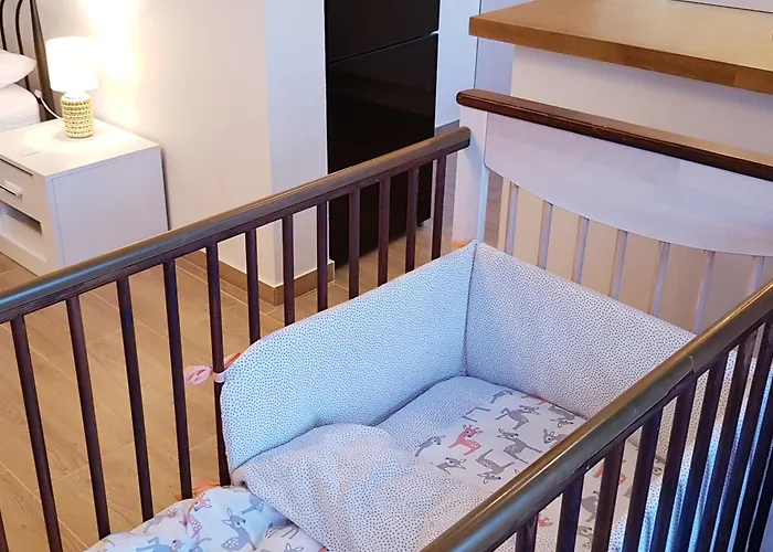 Apartament U Anielki