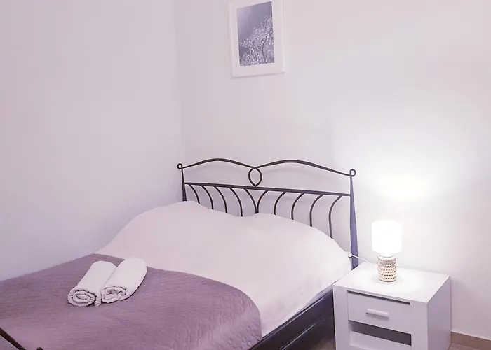 Apartament U Anielki