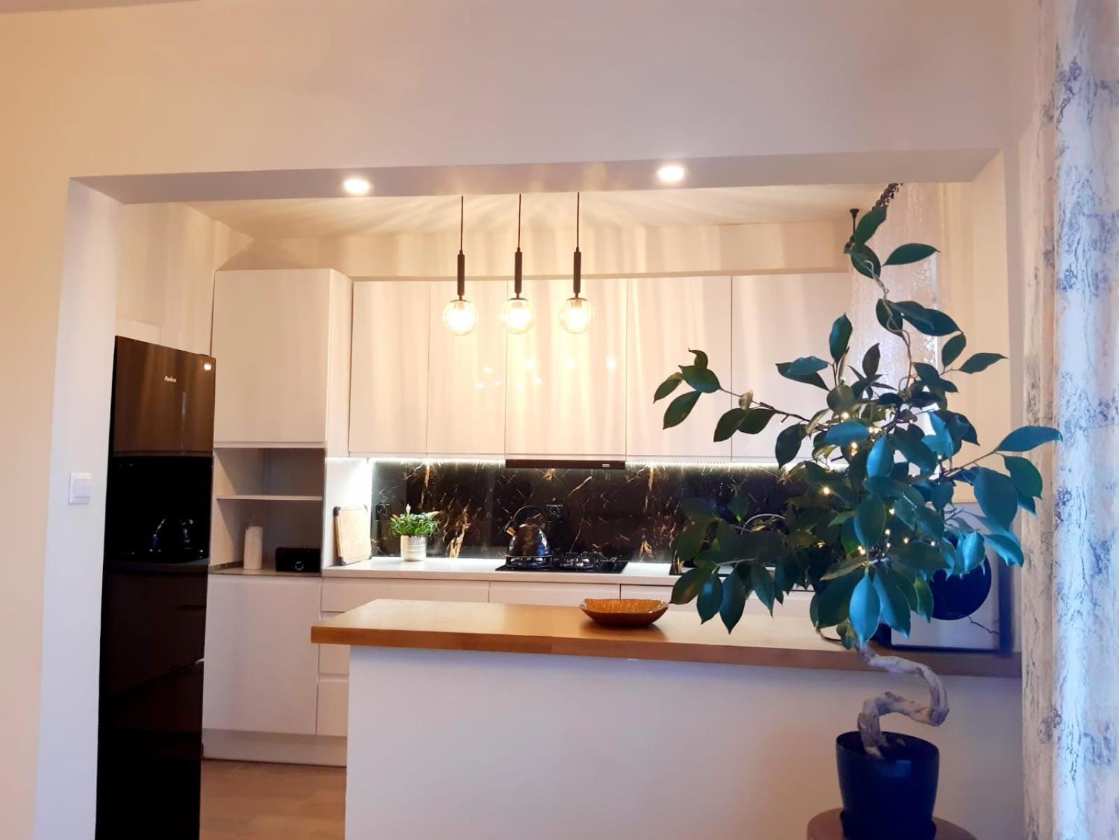 U Anielki Apartment Uniejow