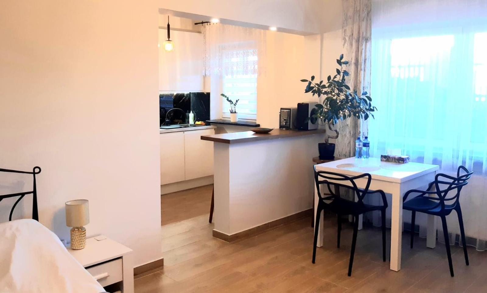 Apartment U Anielki Uniejow