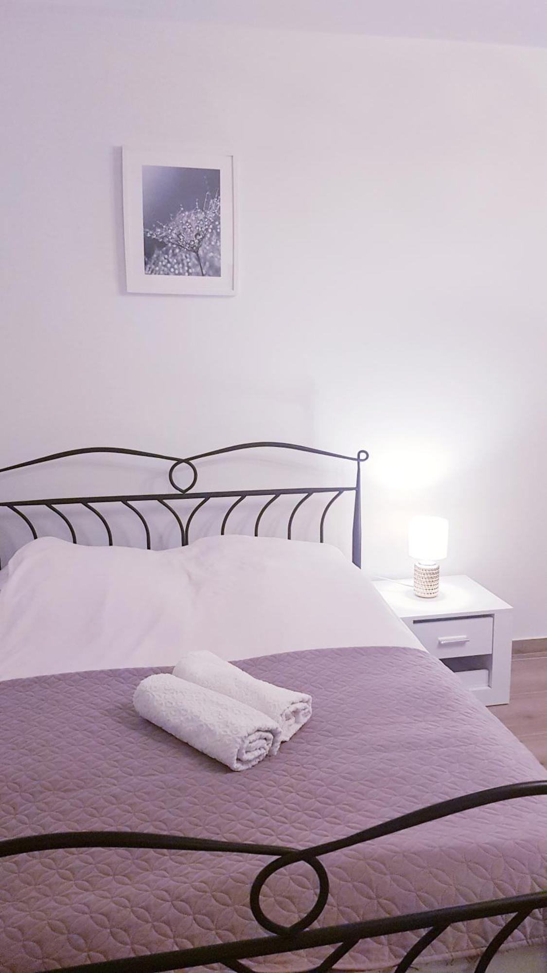 Apartment U Anielki *