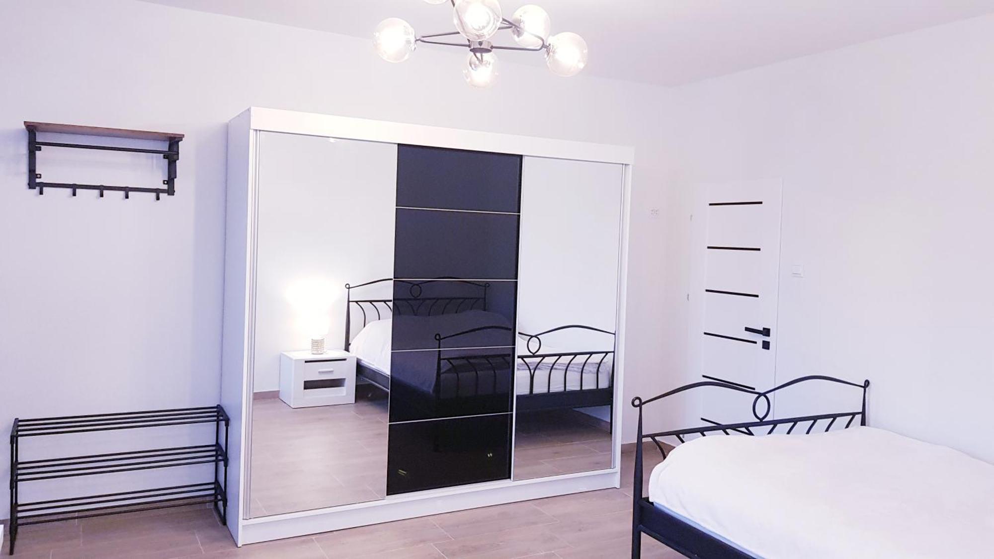 U Anielki Apartment *